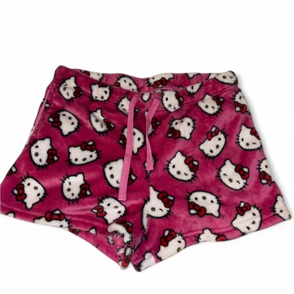 Hello kitty shorts
